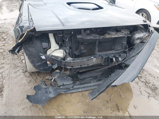 Dodge Challenger R/t 2016 2C3CDZBT4GH263826 Image 6