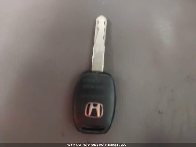 12444772 :رقم المزاد ، 5J6RE487X7L816976 vin ، 2007 Honda Cr-v Exl مزاد بيع