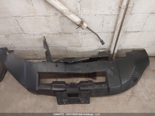 12444772 :رقم المزاد ، 5J6RE487X7L816976 vin ، 2007 Honda Cr-v Exl مزاد بيع