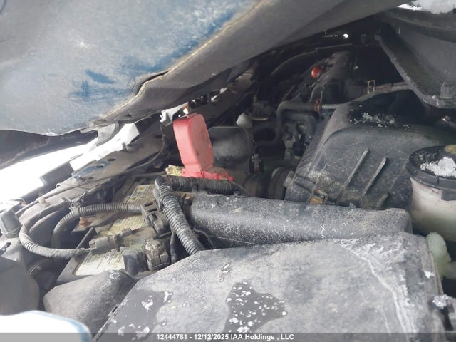 2HGFG3A54EH000024 Honda CIVIC EX
