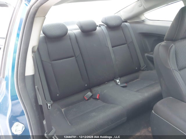 2HGFG3A54EH000024 Honda CIVIC EX