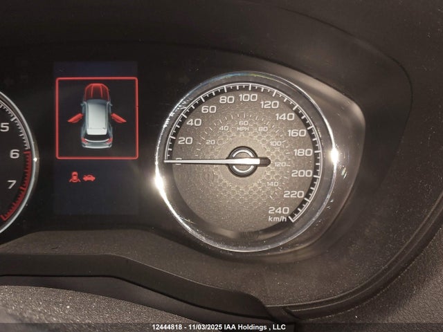 Subaru Forester Touring 2019 JF2SKEWC5KH411966 Image 14