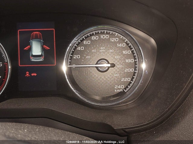 Subaru Forester Touring 2019 JF2SKEWC5KH411966 Image 7