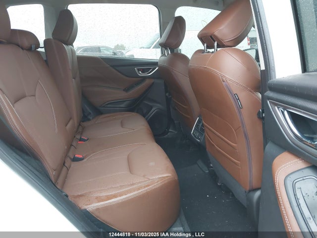 Subaru Forester Touring 2019 JF2SKEWC5KH411966 Image 8