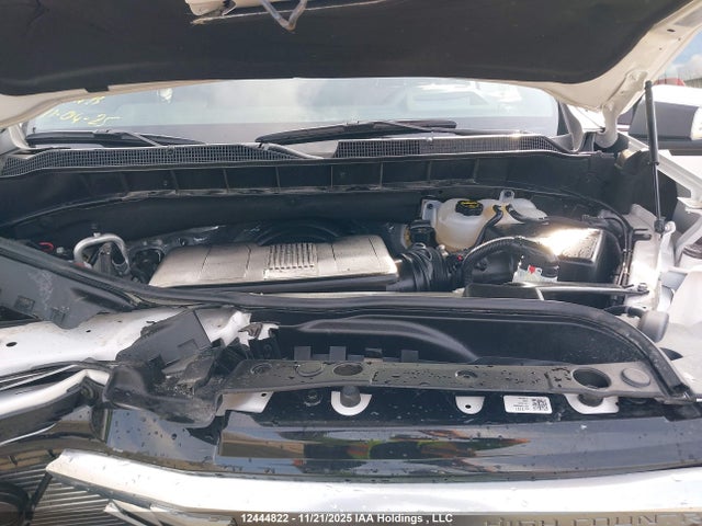1GCUDJEL6RZ307826 Chevrolet Silverado K1500 High Country