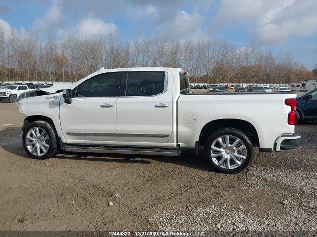 1GCUDJEL6RZ307826 Chevrolet Silverado K1500 High Country