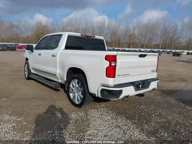 1GCUDJEL6RZ307826 Chevrolet Silverado K1500 High Country