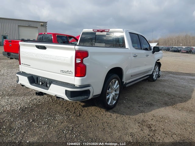 1GCUDJEL6RZ307826 Chevrolet Silverado K1500 High Country