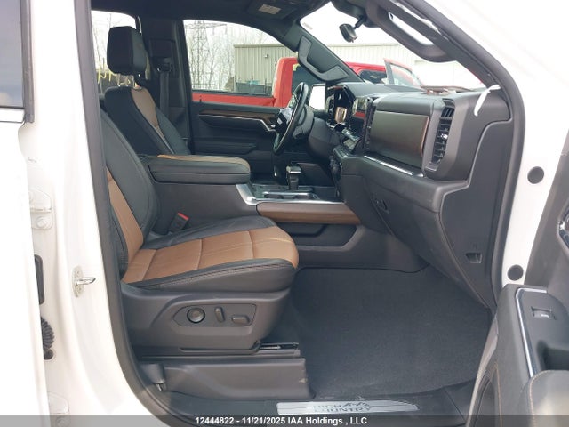 1GCUDJEL6RZ307826 Chevrolet Silverado K1500 High Country