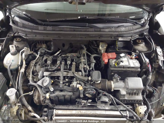 Nissan Kicks 2019 3N1CP5CU2KL483875 Image 10