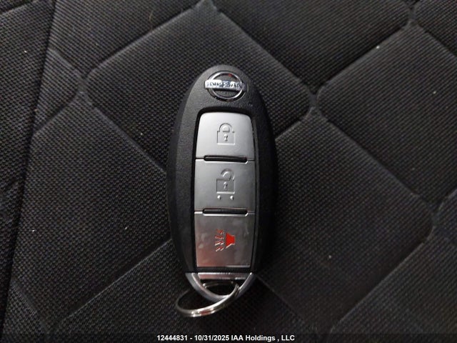 Nissan Kicks 2019 3N1CP5CU2KL483875 Image 11