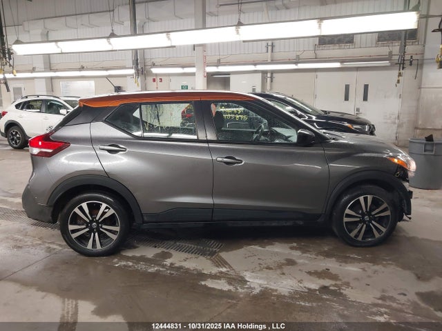 Nissan Kicks 2019 3N1CP5CU2KL483875 Image 14