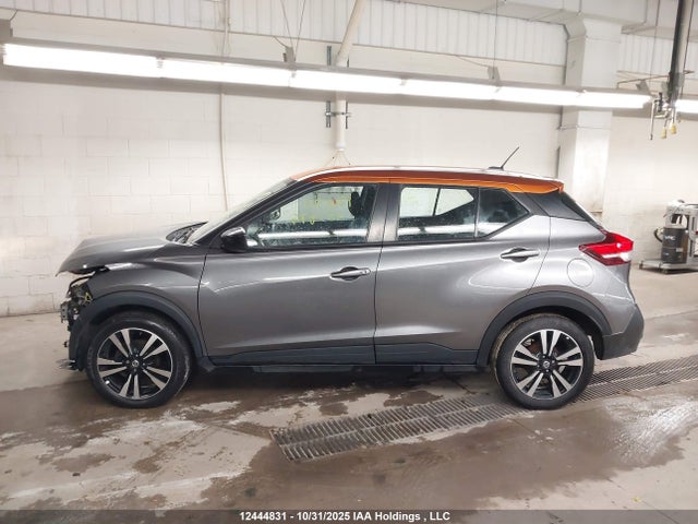 Nissan Kicks 2019 3N1CP5CU2KL483875 Image 15