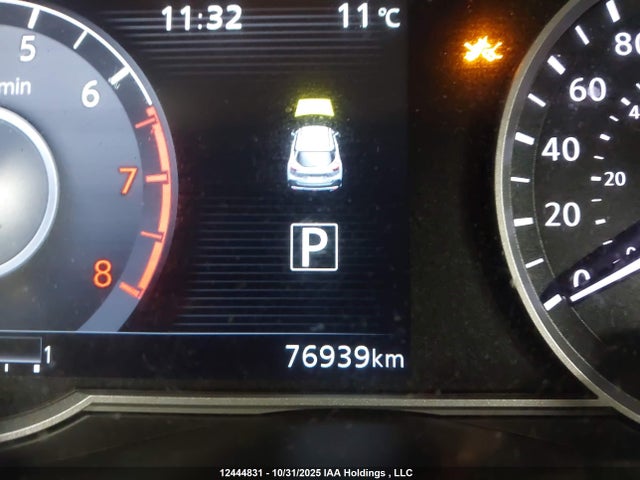 Nissan Kicks 2019 3N1CP5CU2KL483875 Image 16