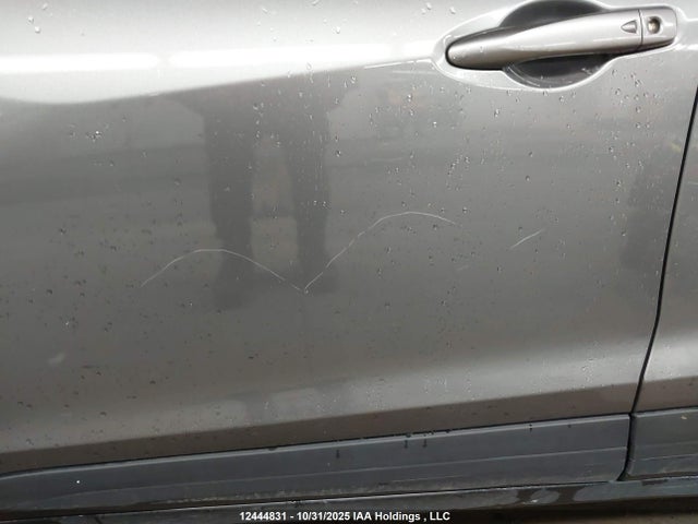 Nissan Kicks 2019 3N1CP5CU2KL483875 Image 22