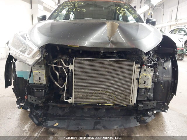 Nissan Kicks 2019 3N1CP5CU2KL483875 Image 6