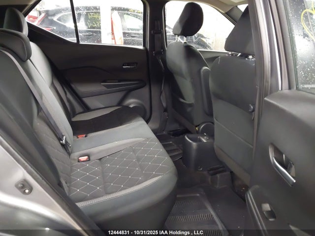 Nissan Kicks 2019 3N1CP5CU2KL483875 Image 8