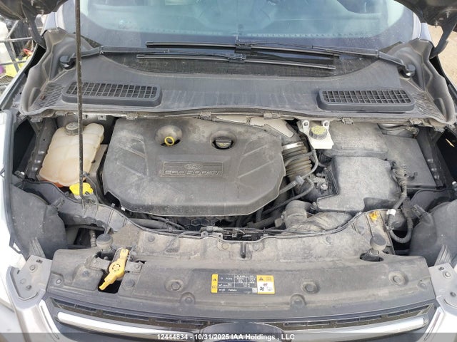 Продаж на аукціоні авто 2013 Ford Escape Sel, vin: 1FMCU9H97DUA69268, номер лоту: 12444834