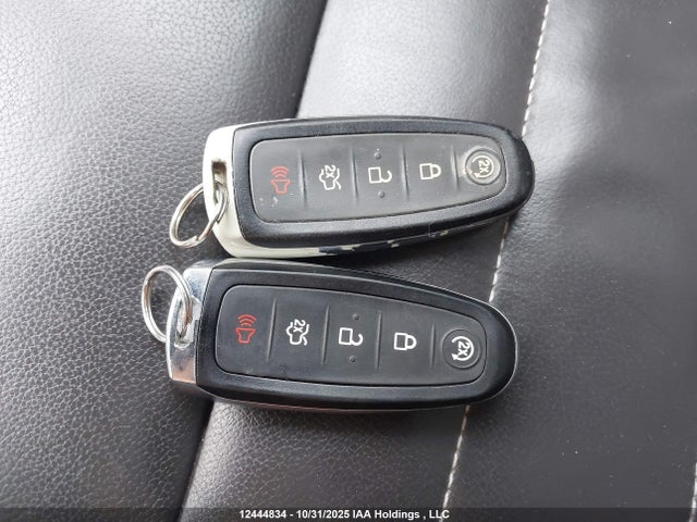 Продаж на аукціоні авто 2013 Ford Escape Sel, vin: 1FMCU9H97DUA69268, номер лоту: 12444834