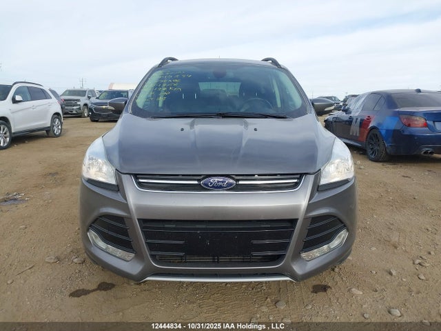 Продаж на аукціоні авто 2013 Ford Escape Sel, vin: 1FMCU9H97DUA69268, номер лоту: 12444834