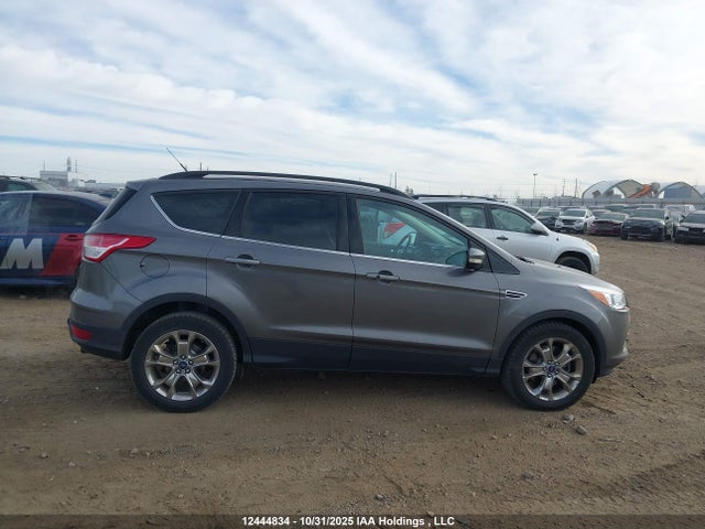 Продаж на аукціоні авто 2013 Ford Escape Sel, vin: 1FMCU9H97DUA69268, номер лоту: 12444834