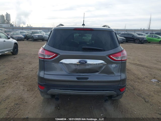 Продаж на аукціоні авто 2013 Ford Escape Sel, vin: 1FMCU9H97DUA69268, номер лоту: 12444834