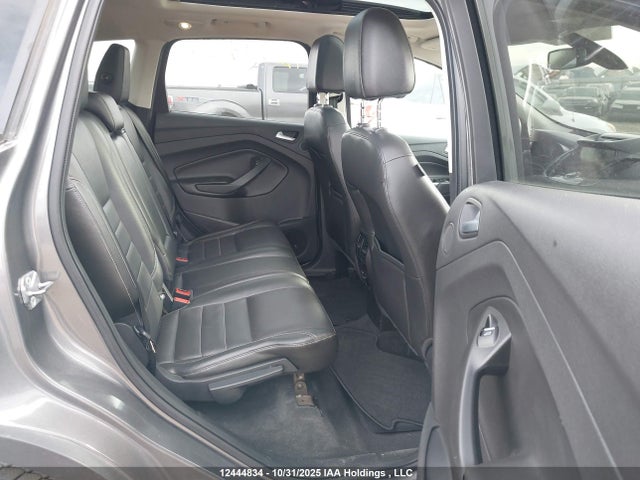 Продаж на аукціоні авто 2013 Ford Escape Sel, vin: 1FMCU9H97DUA69268, номер лоту: 12444834