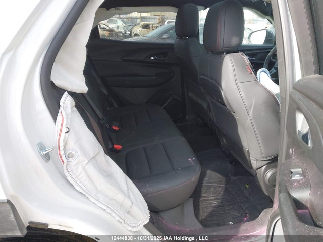 KL79MUSL2PB137012 Chevrolet Trailblazer Rs