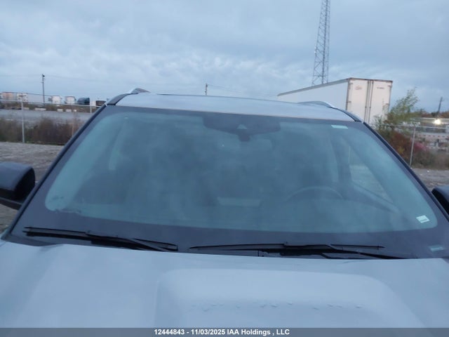 12444843 :رقم المزاد ، 1FMSK8FH1PGA87208 vin ، 2023 Ford Explorer Limited مزاد بيع