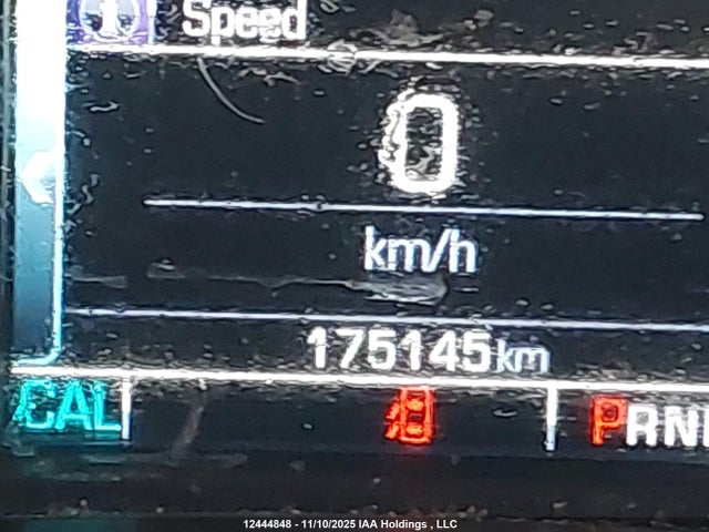 Aukcja sprzedaży 2016 Chevrolet Silverado 1500 1lt/2lt, vin: 3GCUKRECXGG175865, numer aukcji: 12444848