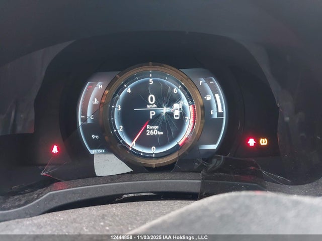 Lexus Is 300 300 2016 JTHCM1D29G5012162 Image 16