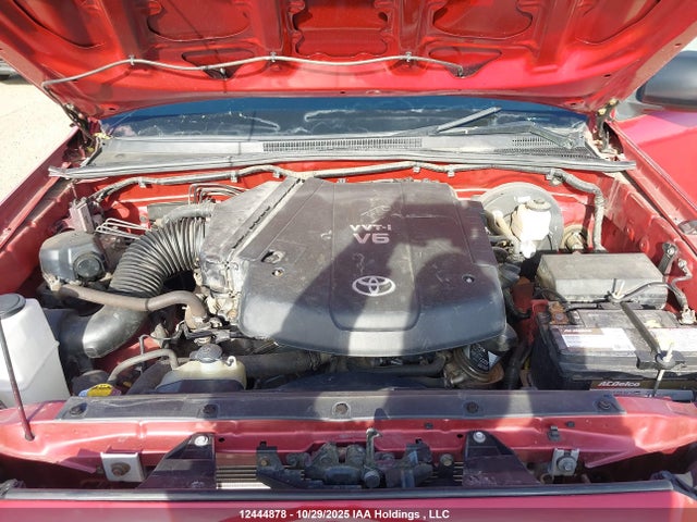 5TFMU4FN9FX030680 Toyota 1gr-fe