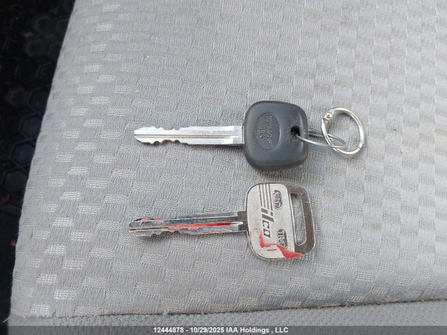 5TFMU4FN9FX030680 Toyota 1gr-fe