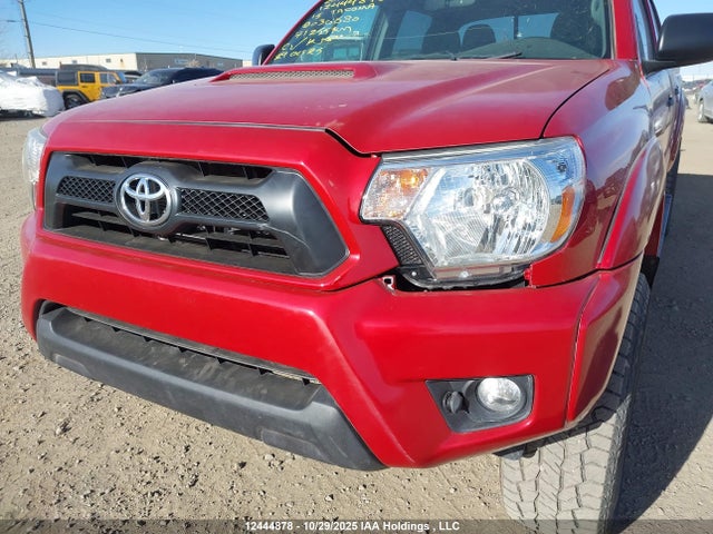 5TFMU4FN9FX030680 Toyota 1gr-fe