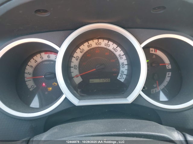 5TFMU4FN9FX030680 Toyota 1gr-fe