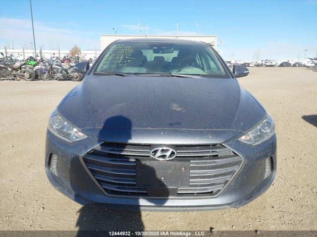 KMHD84LF0HU293643 Hyundai Elantra Se/value/limited