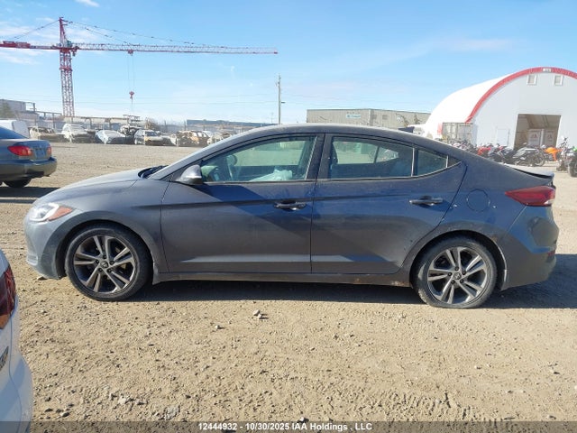 KMHD84LF0HU293643 Hyundai Elantra Se/value/limited
