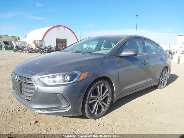 KMHD84LF0HU293643 Hyundai Elantra Se/value/limited