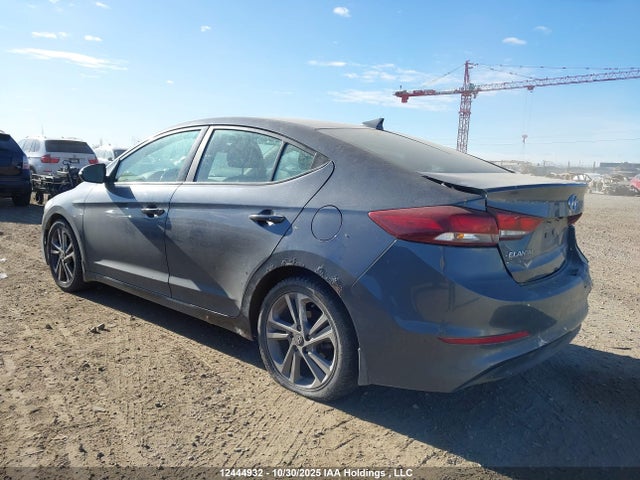 KMHD84LF0HU293643 Hyundai Elantra Se/value/limited