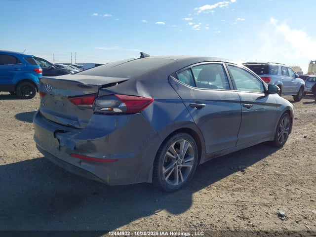 KMHD84LF0HU293643 Hyundai Elantra Se/value/limited