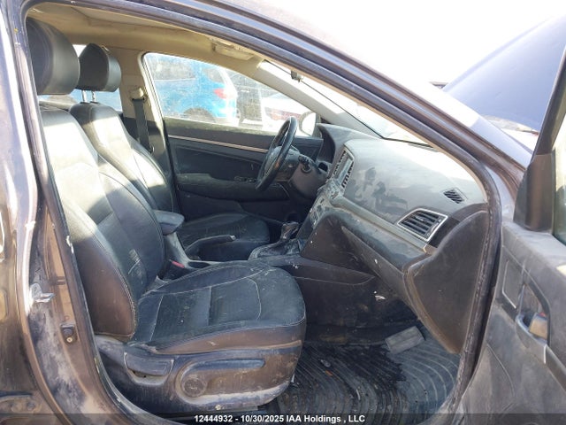 KMHD84LF0HU293643 Hyundai Elantra Se/value/limited