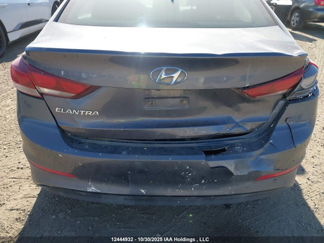 KMHD84LF0HU293643 Hyundai Elantra Se/value/limited