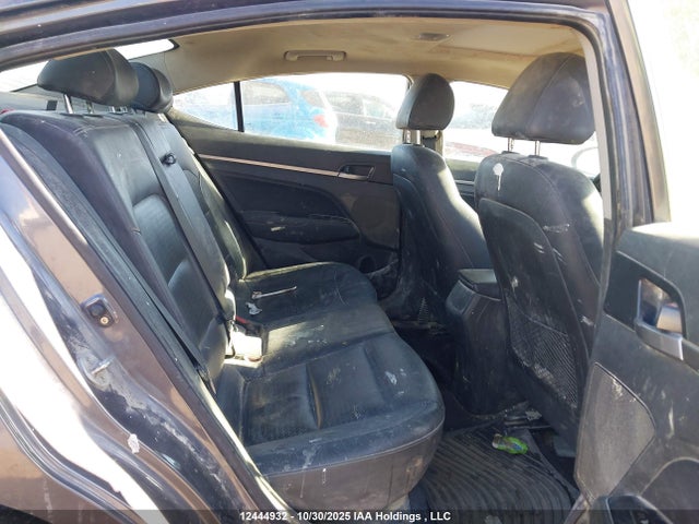 KMHD84LF0HU293643 Hyundai Elantra Se/value/limited