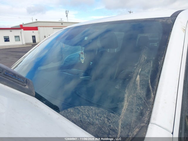 12444941 :رقم المزاد ، 1C6SRFJT3PN627578 vin ، 2023 Ram 1500 Laramie مزاد بيع