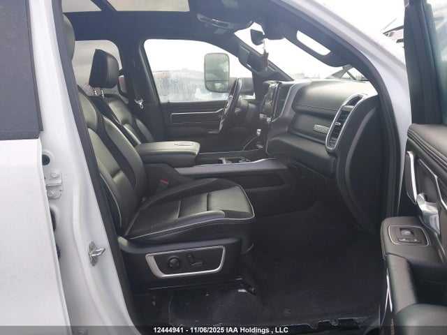 12444941 :رقم المزاد ، 1C6SRFJT3PN627578 vin ، 2023 Ram 1500 Laramie مزاد بيع
