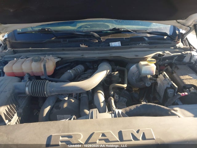 Продаж на аукціоні авто 2020 Ram 1500 Rebel, vin: 1C6SRFLM6LN244248, номер лоту: 12444954