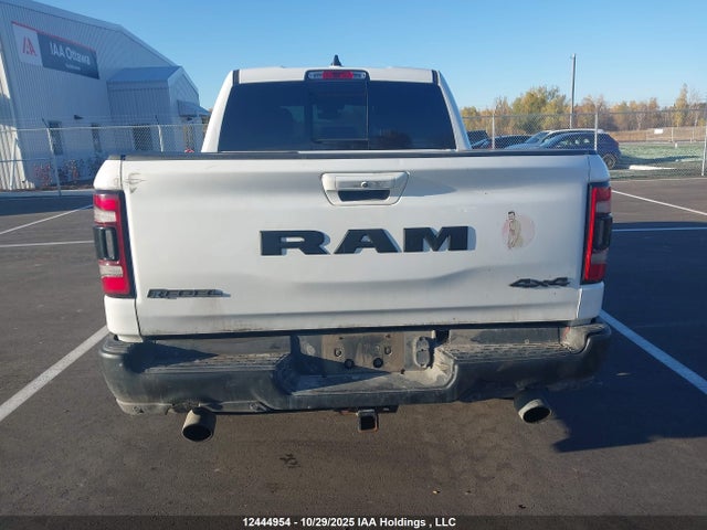 Продаж на аукціоні авто 2020 Ram 1500 Rebel, vin: 1C6SRFLM6LN244248, номер лоту: 12444954