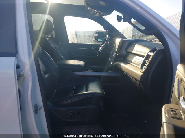 Продаж на аукціоні авто 2020 Ram 1500 Rebel, vin: 1C6SRFLM6LN244248, номер лоту: 12444954