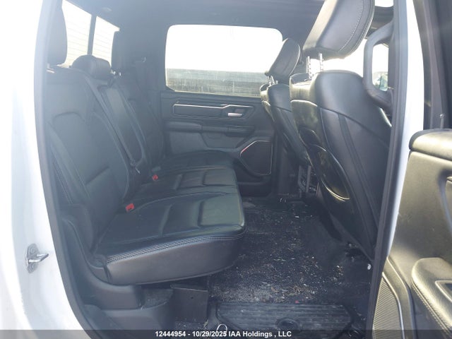 Продаж на аукціоні авто 2020 Ram 1500 Rebel, vin: 1C6SRFLM6LN244248, номер лоту: 12444954