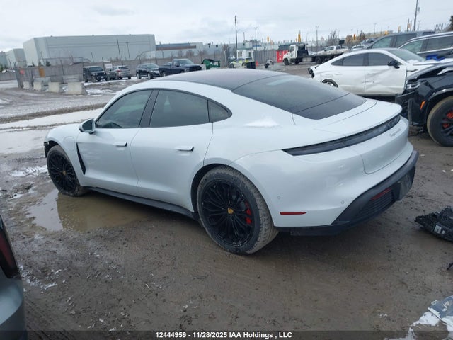 Porsche TAYCAN 4S 2020 WP0AB2Y13LSA50622 Image 15